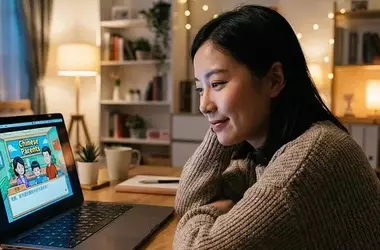 Virtual Parenting Games and Real-World Fertility Desires