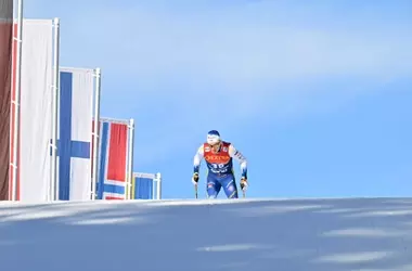 Truls Gisselman si ritira dalle Olimpiadi di Milano-Cortina 2026 a causa di una malattia