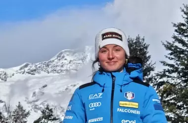 FESA Cup: Liv Coupat e Anna Endress dominano le mass start di Nove Mesto; Cagnati sfiora il podio U20