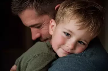 El poder transformador de las palabras en la crianza infantil