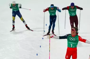 Sci di Fondo: La Norvegia Definisce le Squadre per la Team Sprint alle Olimpiadi di Milano-Cortina 2026