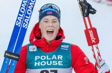 Il Percorso Olimpico di Einar Hedegart: Strategie di Allenamento e Successi a Milano-Cortina 2026