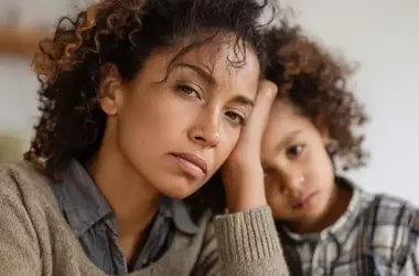 Cómo Afrontar el «Eres Mala» de tus Hijos: Una Guía para Padres