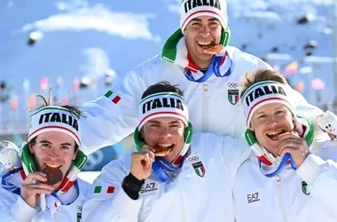 L'Eredità di Pellegrino: Il Futuro Vittorioso dello Sci di Fondo Italiano