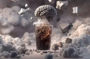 Sugar-Sweetened Drinks Linked to Adolescent Anxiety