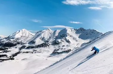 Pila: Sci Senza Pensieri Fino a Primavera e Offerte Speciali