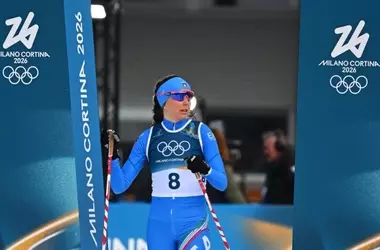 Sci di Fondo: Ganz e De Martin Pinter Pronte per la Team Sprint a Milano Cortina 2026