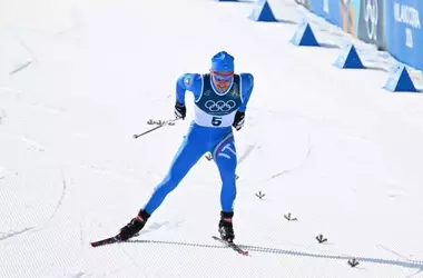Sci di Fondo alle Olimpiadi Milano Cortina 2026: L'Italia Spera nella Team Sprint