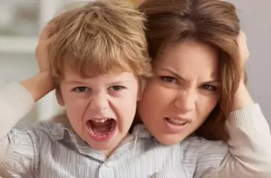 La frustración en la infancia: clave para el desarrollo emocional