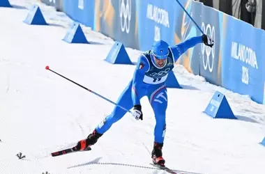 Calendario delle gare di sci nordico e biathlon per il 18 febbraio