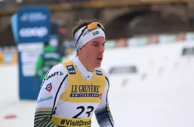 Sci di Fondo: La Svezia Affronta i Problemi di Materiale in Vista di Milano Cortina 2026