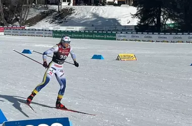 Dominio Svedese nelle Qualificazioni di Sci di Fondo a Milano Cortina 2026: Una Performance Insuperabile nella Team Sprint