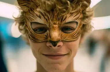 El fenómeno 'therian' en adolescentes: una conexión animal que inquieta a padres y expertos