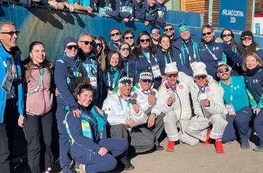 Sci di Fondo: Pellegrino e Barp, Bronzo e Prospettive Future a Milano-Cortina 2026