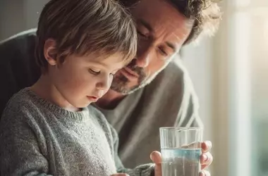 Paracetamol e Ibuprofeno: Guía Esencial para Padres