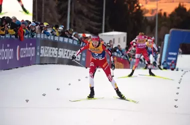Milano-Cortina 2026: La Norvegia Svela le Sue Atlete per la 50 km di Sci di Fondo
