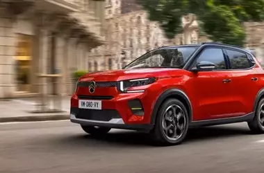 Citroën ë-C3: Revolución Eléctrica al Alcance Familiar