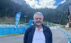 Arturo Como e l'Impegno per lo Sci di Fondo nel Centro-Sud Italia: Un'Olimpiade di Valori