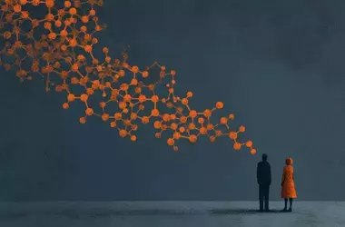 The Oxytocin Switch That Controls Your Social Vibe