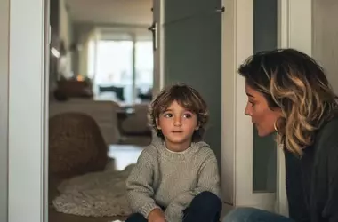 La verdad detrás de las mentiras infantiles: ¿Qué nos quieren decir y cómo gestionarlas?