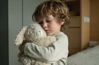 El peligro oculto de los peluches: ﾡcuidado con los ácaros!