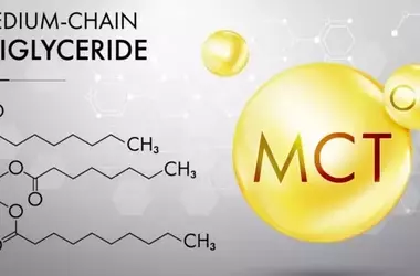 MCT Oil's Cognitive Boost for Young Adults: Immediate and Sustained Effects