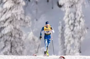 Niskanen si Ritira dalla 50km ai Giochi di Milano-Cortina 2026: "Ho Voluto Comunque Tentare"