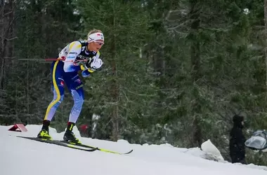 Sci di Fondo: Karlsson Punta all'Oro, Comarella Unica Italiana nella 50 km Classica di Milano-Cortina 2026