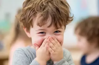 Manejo Consciente de las Travesuras Infantiles: Un Enfoque Educativo