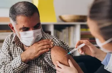 Shingles Vaccine Potentially Slows Biological Aging, But Not Brain-Specific Markers