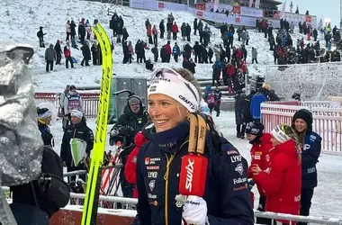 Addio amaro alla 50 km classica di Milano-Cortina 2026: Frida Karlsson e Jonna Sundling costrette al ritiro per malattia