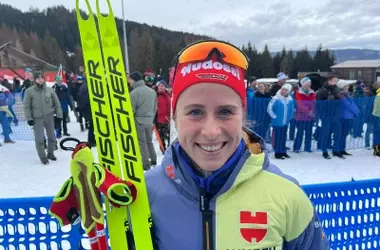 Scambio di Sci Olimpico: Confusione e Squalifica nella 50 km Femminile