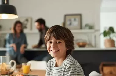 Cenas Saludables para Niños: Guía Completa para Padres