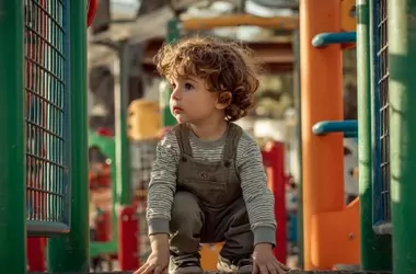 La Importancia del Ejercicio Físico en el Desarrollo Infantil