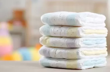 Ajuste perfecto del pañal para la comodidad del bebé: el truco viral que toda familia debe conocer