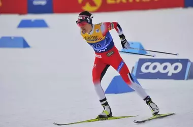 Heidi Weng: La Scia Continua, Addio al Ritiro Dopo Milano-Cortina 2026