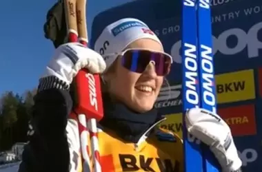 Sci di Fondo: La Controversia sulla 50 km Femminile alle Olimpiadi di Milano-Cortina 2026