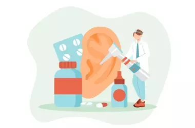 Orecchio tappato: cause e soluzioni