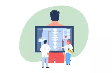 Spondilolistesi: I Progressi della Chirurgia Robotica