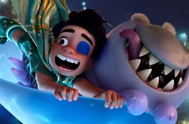 Por qué "Elio" de Pixar es una película infantil elogiada por los pediatras