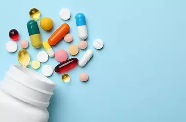 Anti-Anxiety Medications: Mechanisms, Clinical Context, and Evidence Overview