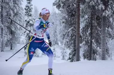 Frida Karlsson e la 'Questione Adidas' alle Olimpiadi di Milano-Cortina 2026: Scongiurata l'Esclusione grazie a una Deroga del CIO