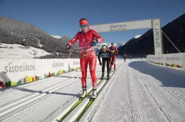 Granfondo Val Casies: Un Evento Sciistico Invernale Inoltrabile con Campioni Olimpici e Condizioni Ottimali