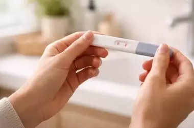 La Inesperada Llegada: Un Viaje de Amor, Aceptaci￳n y la Formación de una Familia