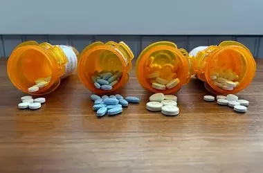 Antidepressant Medications: A Structured and Neutral Scientific Overview