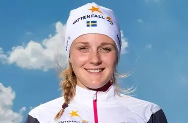 Stina Nilsson Mira a Mantenere il Titolo alla Vasaloppet con Perfetta Preparazione