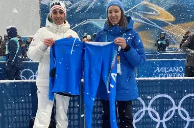 Cimeli Olimpici di Vittozzi e Pellegrino al Museo CIO