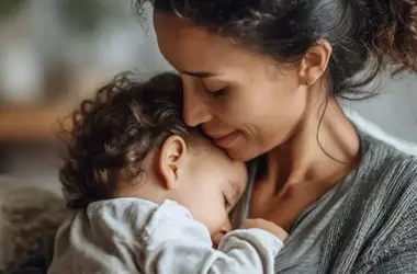 La lactancia materna prolongada y su impacto en el desarrollo cerebral infantil