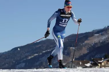 Assenze finlandesi eccellenti alla Coppa del Mondo di Falun