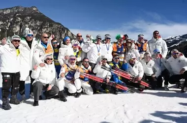 Sci di Fondo: Il Ruolo Cruciale dello Skiman Dietro le Quinte del Successo